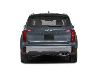 Kia Telluride 2025 S 4dr SUV