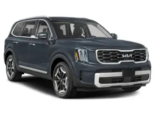 Kia Telluride 2025 S 4dr SUV