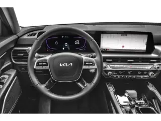 Kia Telluride 2025 S 4dr SUV