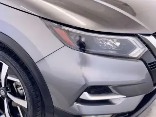 Nissan Rogue Sport 2022 AWD SL 4puertas Crossover