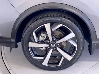 Nissan Rogue Sport 2022 AWD SL 4puertas Crossover