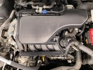 Nissan Rogue Sport 2022 AWD SL 4puertas Crossover