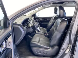 Nissan Rogue Sport 2022 AWD SL 4puertas Crossover
