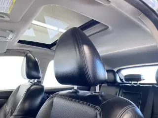 Nissan Rogue Sport 2022 AWD SL 4puertas Crossover