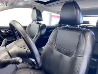 Nissan Rogue Sport 2022 AWD SL 4puertas Crossover