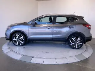 Nissan Rogue Sport 2022 AWD SL 4puertas Crossover