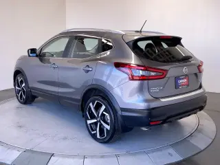 Nissan Rogue Sport 2022 AWD SL 4puertas Crossover
