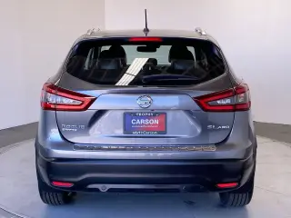 Nissan Rogue Sport 2022 AWD SL 4puertas Crossover