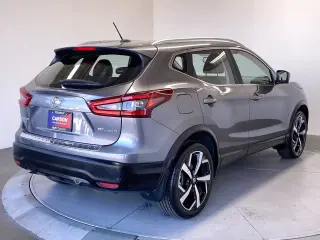 Nissan Rogue Sport 2022 AWD SL 4puertas Crossover