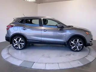 Nissan Rogue Sport 2022 AWD SL 4puertas Crossover