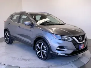 Nissan Rogue Sport 2022 AWD SL 4puertas Crossover