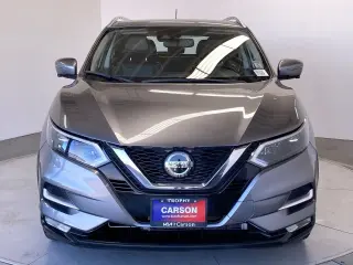 Nissan Rogue Sport 2022 AWD SL 4puertas Crossover