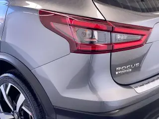 Nissan Rogue Sport 2022 AWD SL 4puertas Crossover