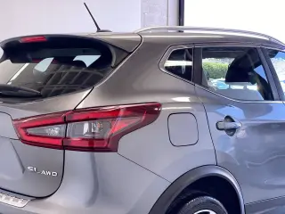 Nissan Rogue Sport 2022 AWD SL 4puertas Crossover