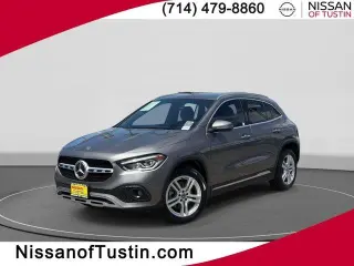 Mercedes-Benz GLA 2023 GLA 250 SUV 4 puertas