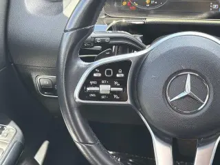 Mercedes-Benz GLA 2023 GLA 250 SUV 4 puertas
