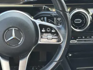 Mercedes-Benz GLA 2023 GLA 250 SUV 4 puertas