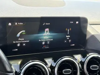 Mercedes-Benz GLA 2023 GLA 250 SUV 4 puertas