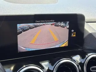 Mercedes-Benz GLA 2023 GLA 250 SUV 4 puertas