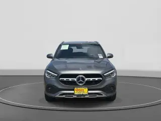 Mercedes-Benz GLA 2023 GLA 250 SUV 4 puertas