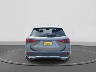 Mercedes-Benz GLA 2023 GLA 250 SUV 4 puertas