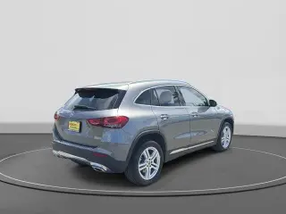 Mercedes-Benz GLA 2023 GLA 250 SUV 4 puertas