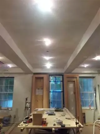 FRANK PAINTING