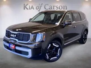 Kia Telluride 2024 S 4dr SUV