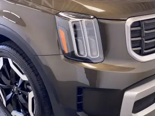 Kia Telluride 2024 S 4dr SUV