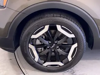 Kia Telluride 2024 S 4dr SUV