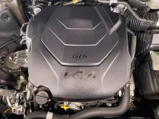 Kia Telluride 2024 S 4dr SUV