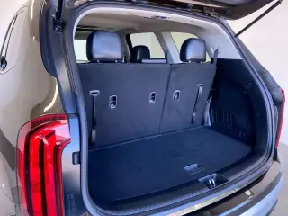 Kia Telluride 2024 S 4dr SUV