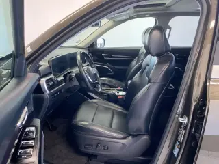 Kia Telluride 2024 S 4dr SUV