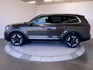 Kia Telluride 2024 S 4dr SUV