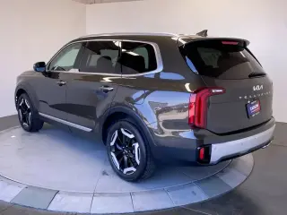 Kia Telluride 2024 S 4dr SUV