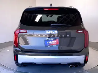 Kia Telluride 2024 S 4dr SUV