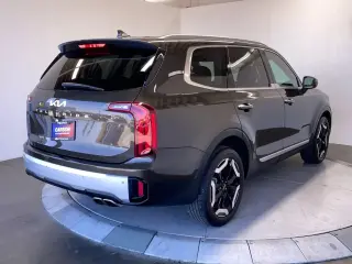 Kia Telluride 2024 S 4dr SUV