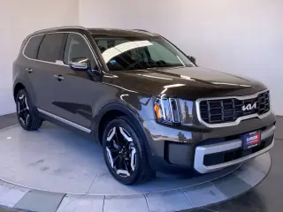 Kia Telluride 2024 S 4dr SUV