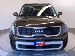 Kia Telluride 2024 S 4dr SUV