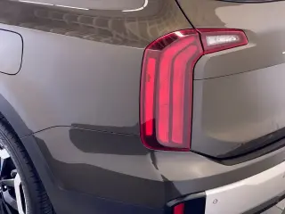 Kia Telluride 2024 S 4dr SUV