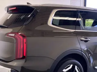 Kia Telluride 2024 S 4dr SUV