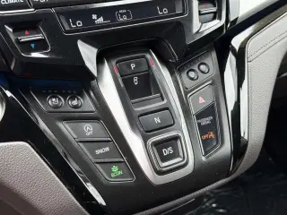 Odisea Honda 2019 Elite 4dr Minivan