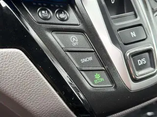 Odisea Honda 2019 Elite 4dr Minivan