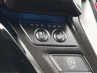 Odisea Honda 2019 Elite 4dr Minivan