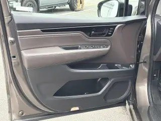 Odisea Honda 2019 Elite 4dr Minivan