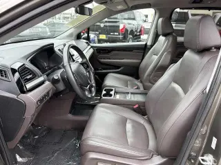 Odisea Honda 2019 Elite 4dr Minivan