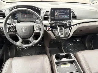 Odisea Honda 2019 Elite 4dr Minivan