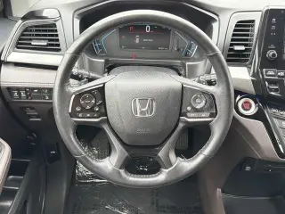 Odisea Honda 2019 Elite 4dr Minivan