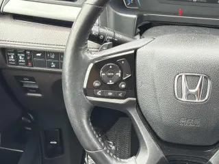 Odisea Honda 2019 Elite 4dr Minivan