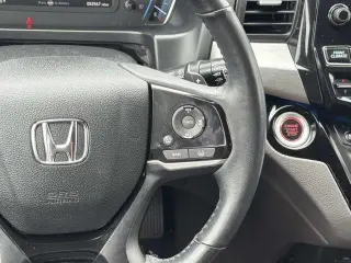 Odisea Honda 2019 Elite 4dr Minivan